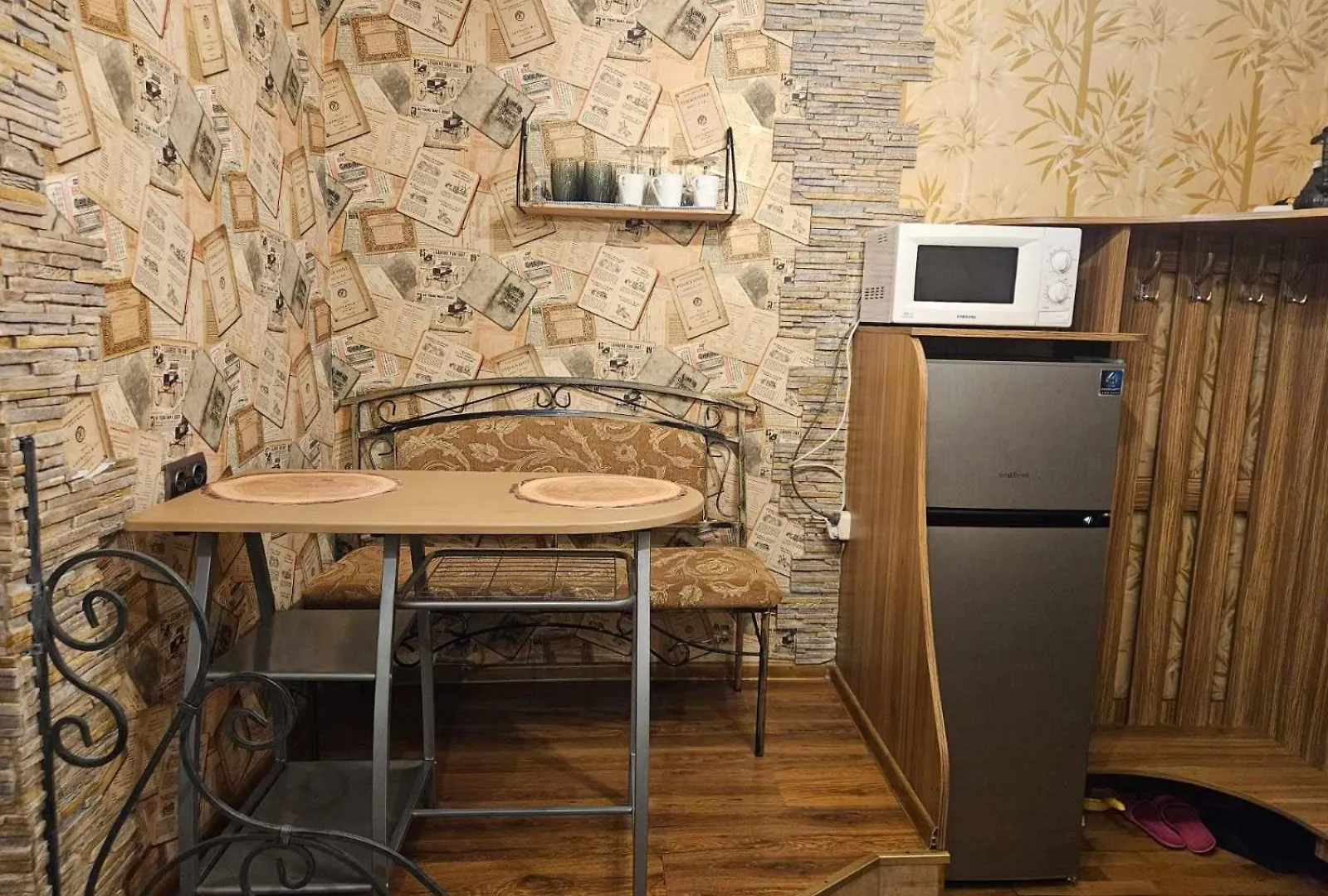 Apartment On Lyul'Ky 5 Lviv